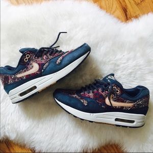 Nike Air Max Limited Edition